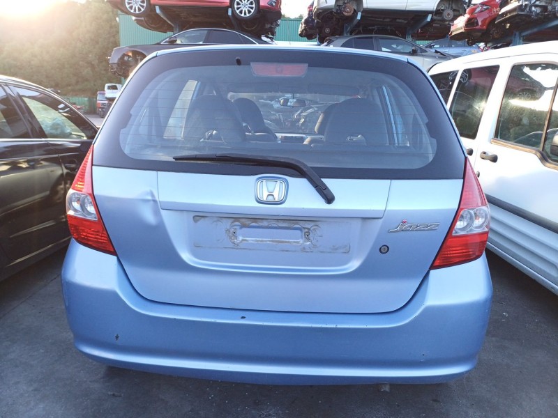 honda jazz ii (gd_, ge3, ge2) del año 2003