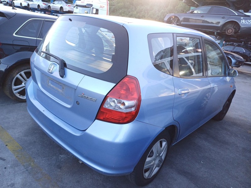 honda jazz ii (gd_, ge3, ge2) del año 2003