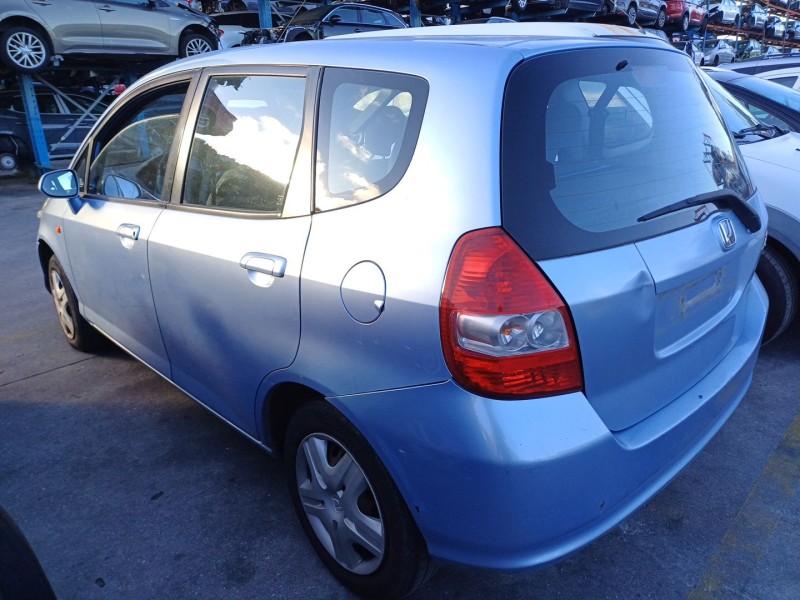 honda jazz ii (gd_, ge3, ge2) del año 2003