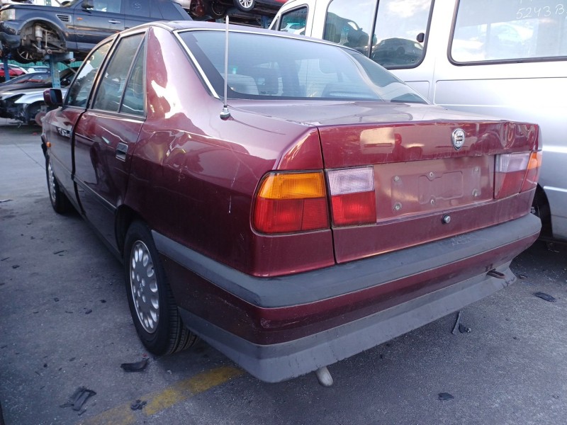 lancia dedra (835_) del año 1993