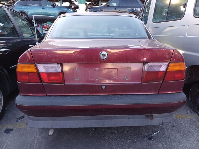 lancia dedra (835_) del año 1993