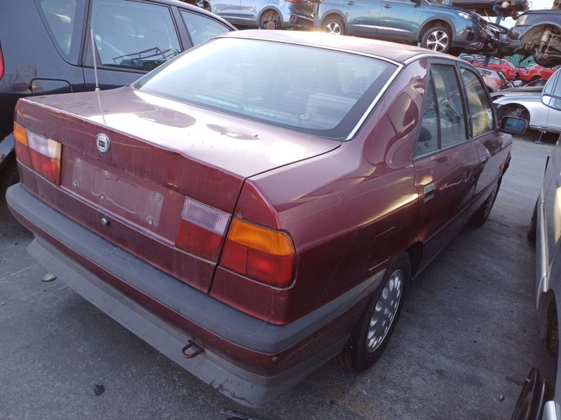 lancia dedra (835_) del año 1993