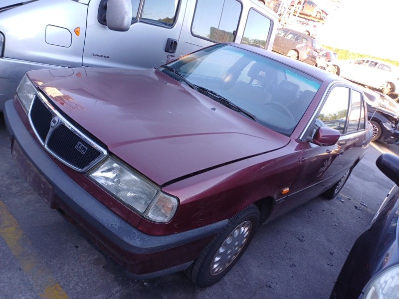 lancia dedra (835_) del año 1993