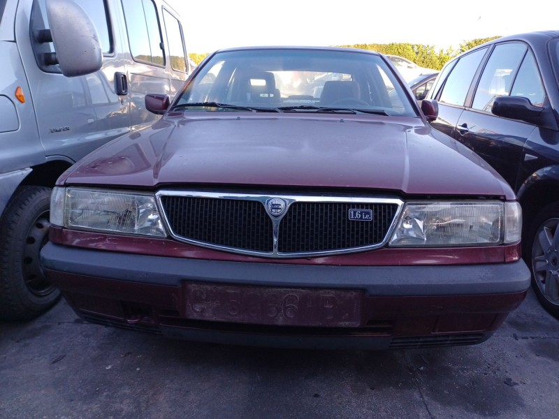 lancia dedra (835_) del año 1993