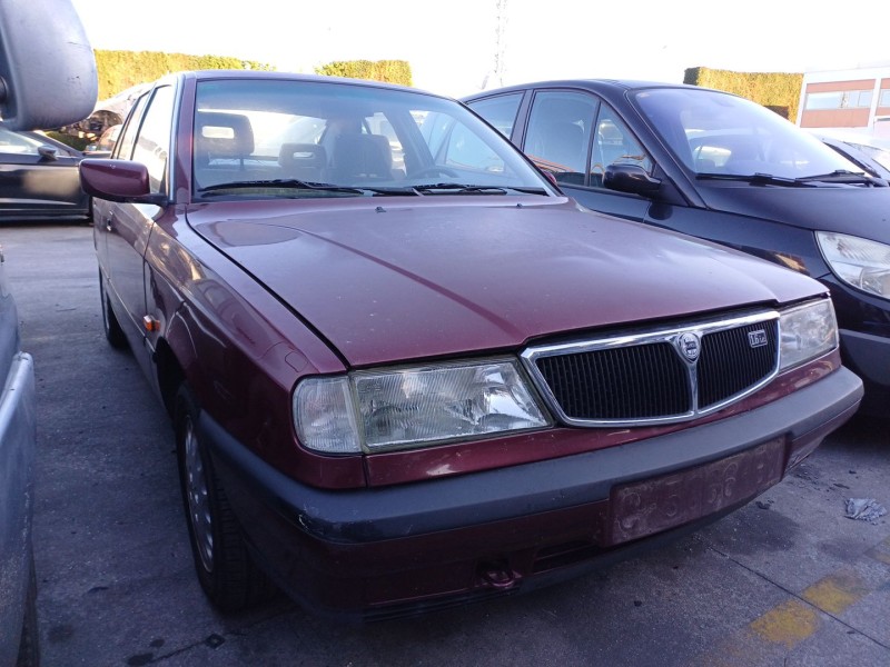 lancia dedra (835_) del año 1993