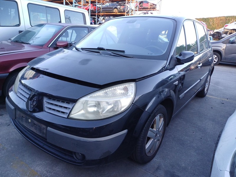 renault scénic ii (jm0/1_) del año 2006