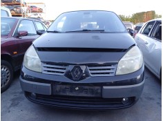 renault scénic ii (jm0/1_) del año 2006 2