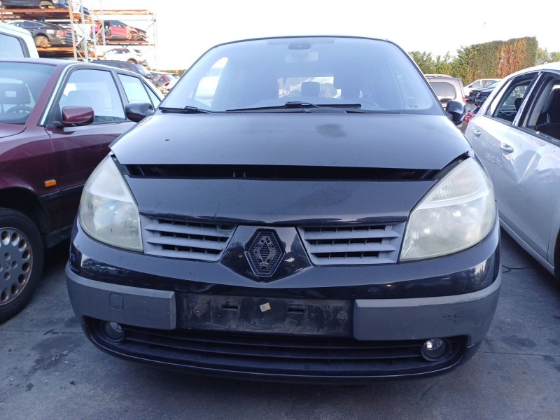 renault scénic ii (jm0/1_) del año 2006