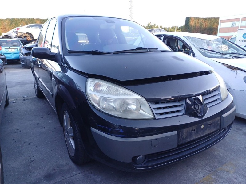 renault scénic ii (jm0/1_) del año 2006