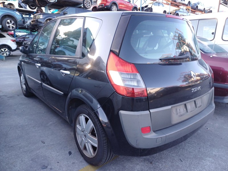 renault scénic ii (jm0/1_) del año 2006