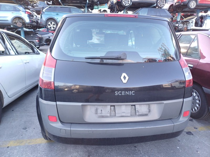 renault scénic ii (jm0/1_) del año 2006