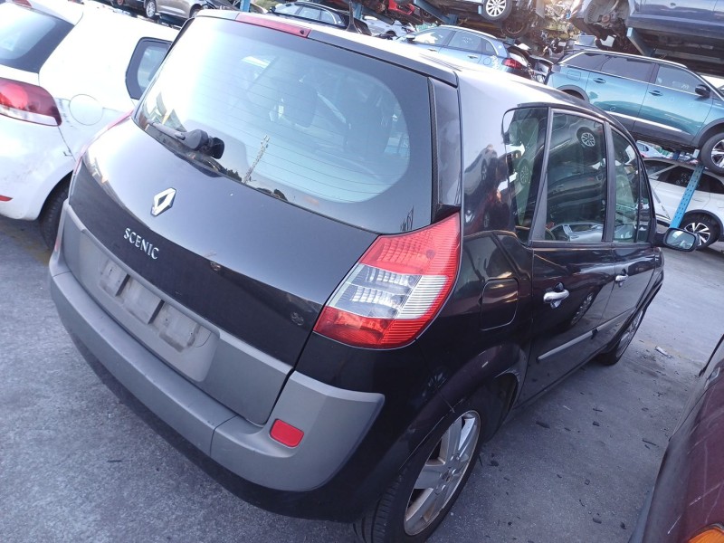 renault scénic ii (jm0/1_) del año 2006