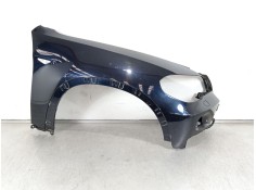 Recambio de aleta delantera derecha para bmw x5 (e70) 3.0d referencia OEM IAM 51657178396 51127157980 