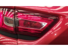 Recambio de piloto trasero izquierdo en porton para renault clio iv (bh_) 1.5 dci 90 referencia OEM IAM 265552424R  