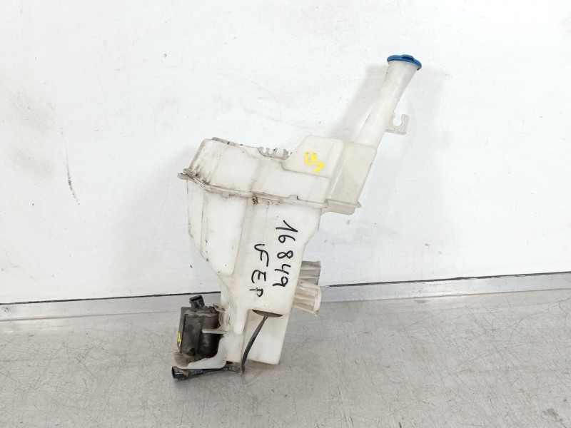 Recambio de deposito limpia para kia rio iii (ub) 1.2 cvvt referencia OEM IAM 986101W500 986101W510 986101W600