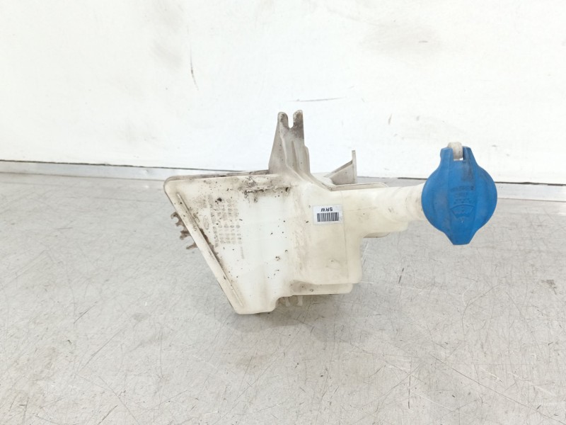 Recambio de deposito limpia para kia rio iii (ub) 1.2 cvvt referencia OEM IAM 986101W500 986101W510 986101W600