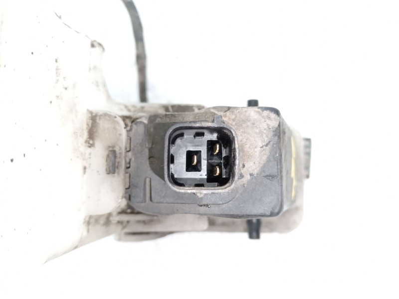 Recambio de deposito limpia para kia rio iii (ub) 1.2 cvvt referencia OEM IAM 986101W500 986101W510 986101W600