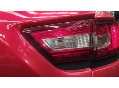 Recambio de piloto trasero derecho en porton para renault clio iv (bh_) 1.5 dci 90 referencia OEM IAM 265505796R  