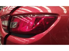 Recambio de piloto trasero derecho para renault clio iv (bh_) 1.5 dci 90 referencia OEM IAM 265502631R   2
