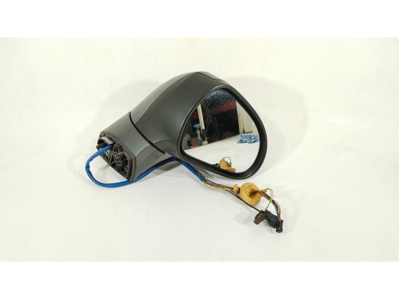 Recambio de retrovisor derecho para peugeot 308 i (4a_, 4c_) 1.6 hdi referencia OEM IAM 8153NF  