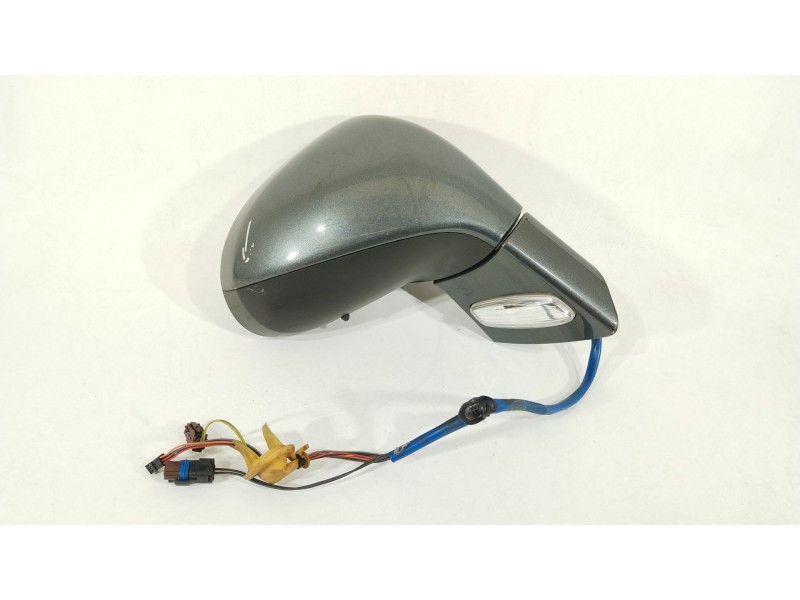 Recambio de retrovisor derecho para peugeot 308 i (4a_, 4c_) 1.6 hdi referencia OEM IAM 8153NF  