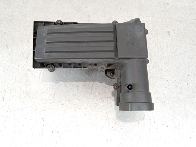 Recambio de caja filtro aire para volkswagen golf vi (5k1) 2.0 tdi referencia OEM IAM 3C0129607BG 3C0129601CD 