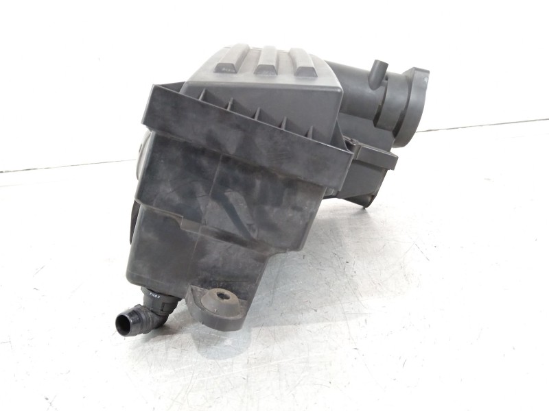 Recambio de caja filtro aire para volkswagen golf vi (5k1) 2.0 tdi referencia OEM IAM 3C0129607BG 3C0129601CD 
