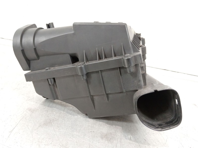 Recambio de caja filtro aire para volkswagen golf vi (5k1) 2.0 tdi referencia OEM IAM 3C0129607BG 3C0129601CD 