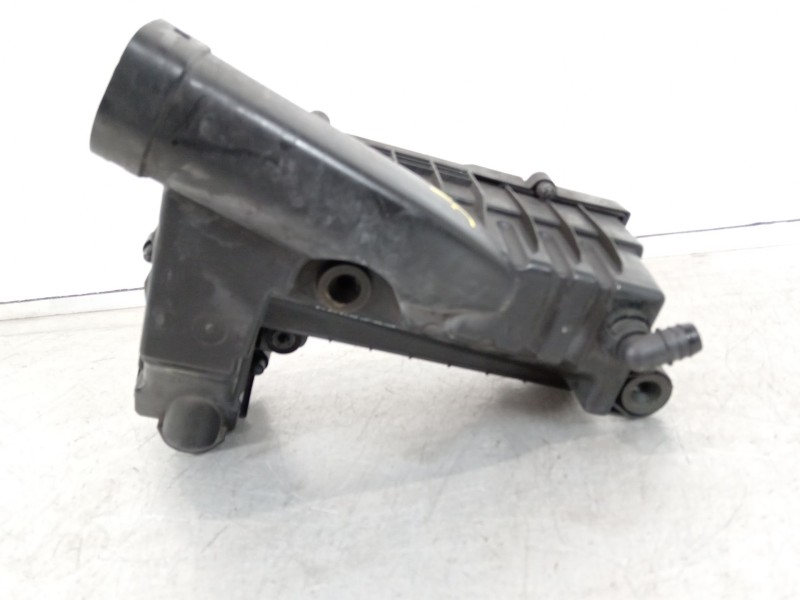 Recambio de caja filtro aire para volkswagen golf vi (5k1) 2.0 tdi referencia OEM IAM 3C0129607BG 3C0129601CD 