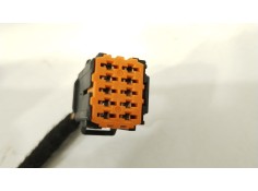 Recambio de retrovisor derecho para citroën c5 iii (rd_) 2.0 hdi 140 referencia OEM IAM 967219179V 8154CX  2