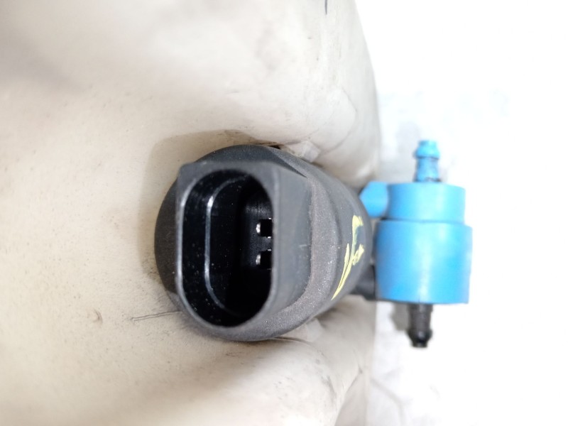 Recambio de deposito limpia para audi a3 (8p1) 2.0 tdi 16v referencia OEM IAM 1K0955453S 1K0955453R 1K0955453Q