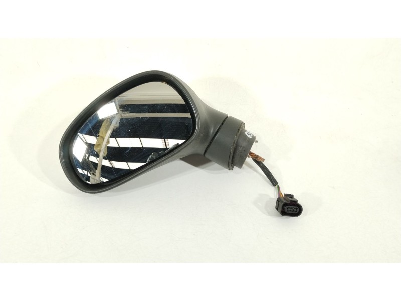 Recambio de retrovisor izquierdo para seat leon (1p1) 1.9 tdi referencia OEM IAM 1P1857507  