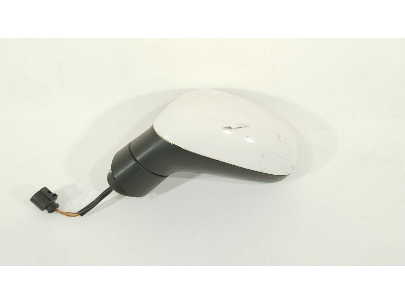 Recambio de retrovisor izquierdo para seat leon (1p1) 1.9 tdi referencia OEM IAM 1P1857507  