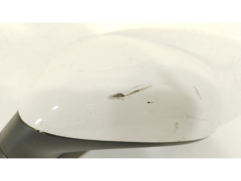 Recambio de retrovisor izquierdo para seat leon (1p1) 1.9 tdi referencia OEM IAM 1P1857507  