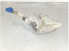 Recambio de deposito limpia para ford mondeo iv (ba7) 2.0 referencia OEM IAM 6M2117B613AH 7S7117B613AG 6M2113K163AE
