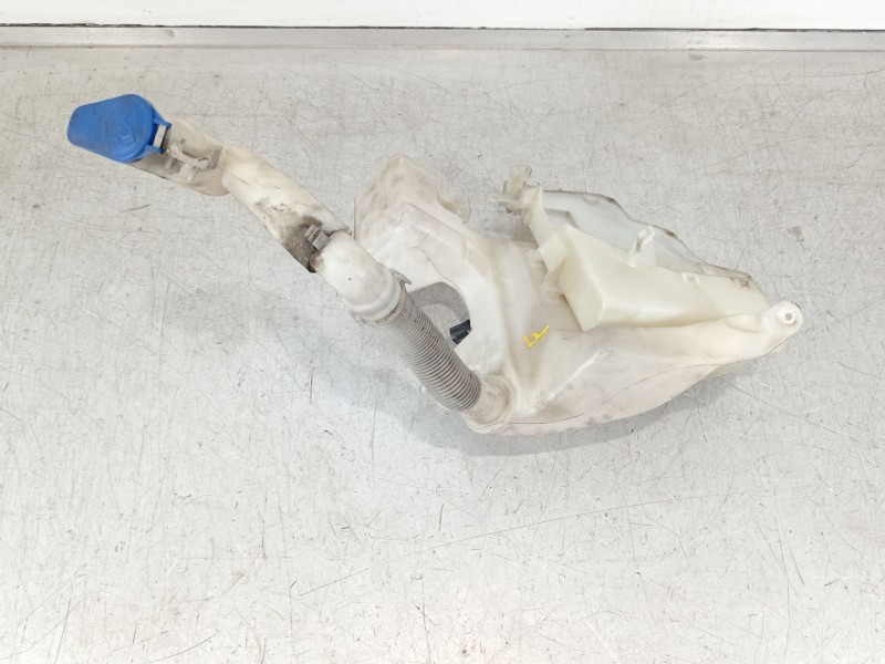 Recambio de deposito limpia para ford mondeo iv (ba7) 2.0 referencia OEM IAM 6M2117B613AH 7S7117B613AG 6M2113K163AE