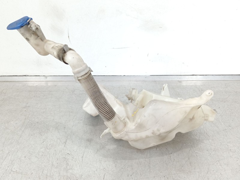 Recambio de deposito limpia para ford mondeo iv (ba7) 2.0 referencia OEM IAM 6M2117B613AH 7S7117B613AG 6M2113K163AE
