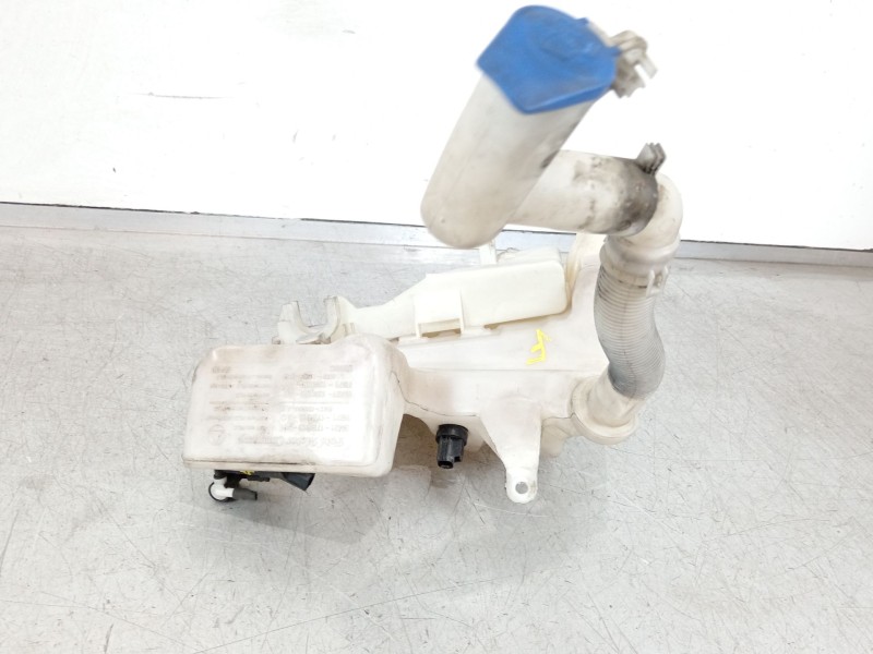 Recambio de deposito limpia para ford mondeo iv (ba7) 2.0 referencia OEM IAM 6M2117B613AH 7S7117B613AG 6M2113K163AE