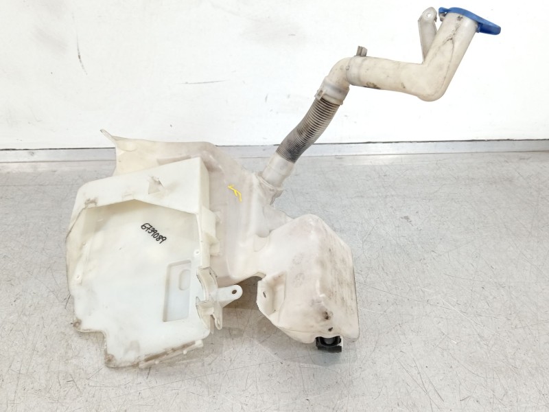 Recambio de deposito limpia para ford mondeo iv (ba7) 2.0 referencia OEM IAM 6M2117B613AH 7S7117B613AG 6M2113K163AE