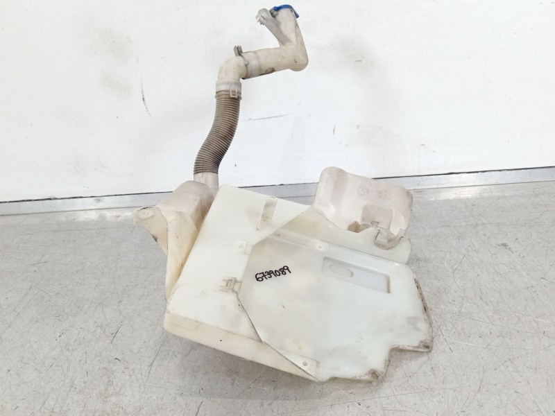 Recambio de deposito limpia para ford mondeo iv (ba7) 2.0 referencia OEM IAM 6M2117B613AH 7S7117B613AG 6M2113K163AE