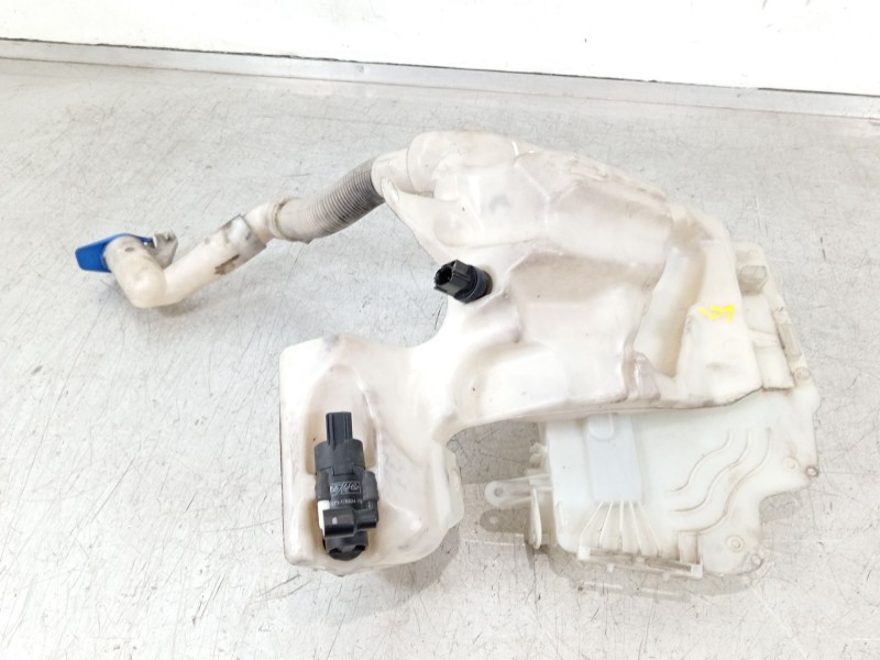 Recambio de deposito limpia para ford mondeo iv (ba7) 2.0 referencia OEM IAM 6M2117B613AH 7S7117B613AG 6M2113K163AE