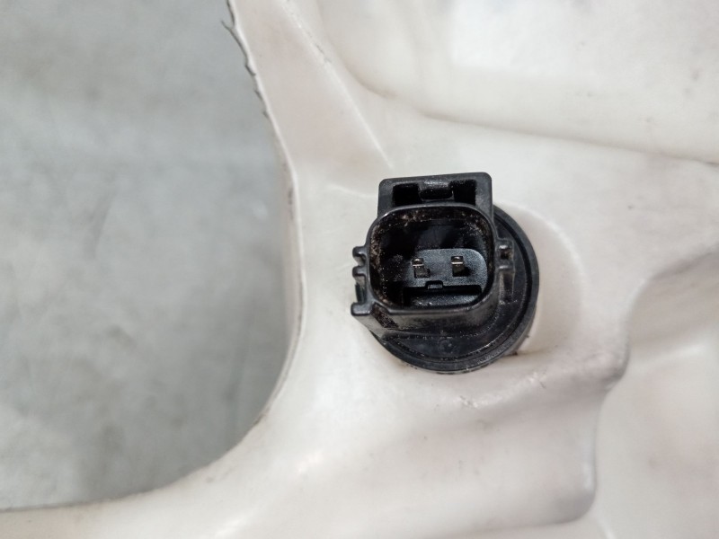 Recambio de deposito limpia para ford mondeo iv (ba7) 2.0 referencia OEM IAM 6M2117B613AH 7S7117B613AG 6M2113K163AE