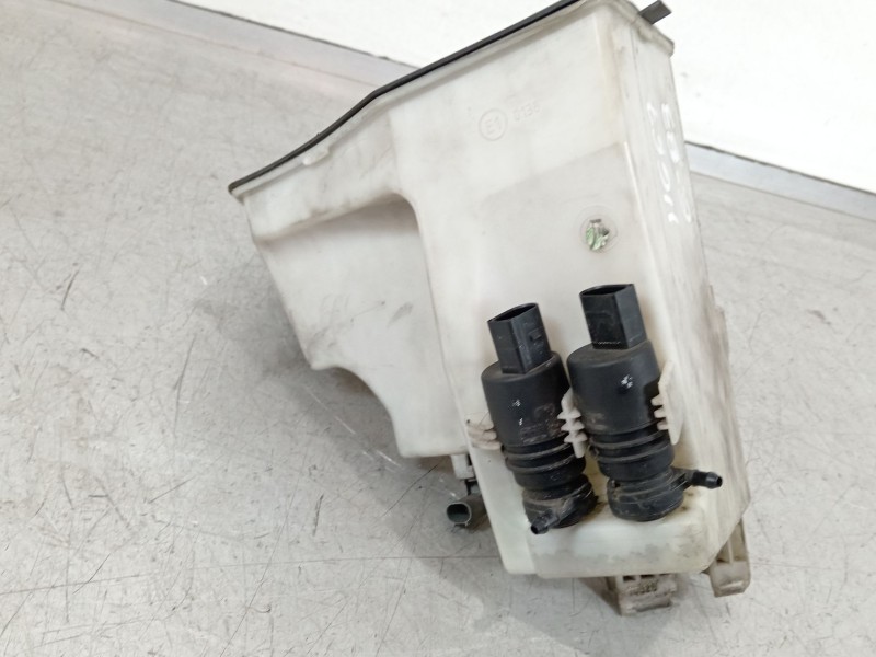 Recambio de deposito limpia para bmw x3 (e83) 2.0d referencia OEM IAM 61663403211  