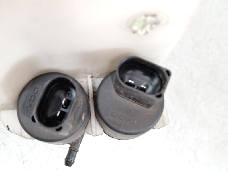 Recambio de deposito limpia para bmw x3 (e83) 2.0d referencia OEM IAM 61663403211  