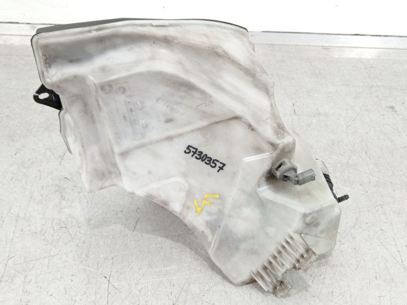 Recambio de deposito limpia para bmw x3 (e83) 2.0d referencia OEM IAM 61663403211  