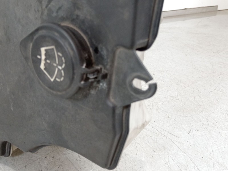 Recambio de deposito limpia para bmw x3 (e83) 2.0d referencia OEM IAM 61663403211  