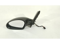 Recambio de retrovisor izquierdo para seat altea (5p1) 2.0 tdi 16v referencia OEM IAM 5P1857507Q  