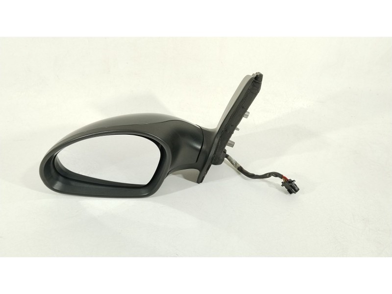 Recambio de retrovisor izquierdo para seat altea (5p1) 2.0 tdi 16v referencia OEM IAM 5P1857507Q  