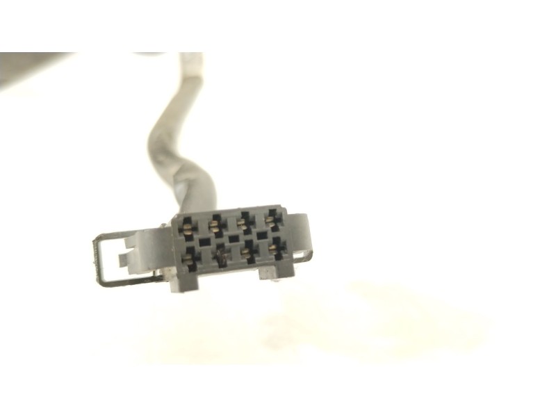 Recambio de retrovisor izquierdo para seat altea (5p1) 2.0 tdi 16v referencia OEM IAM 5P1857507Q  