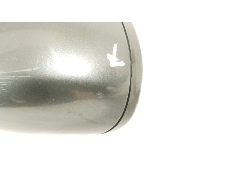 Recambio de retrovisor izquierdo para seat altea (5p1) 2.0 tdi 16v referencia OEM IAM 5P1857507Q  